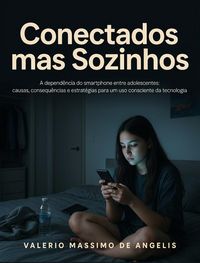 Produktbild: Conectados, mas sozinhos
