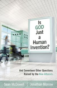 Produktbild: Is God Just a Human Invention?