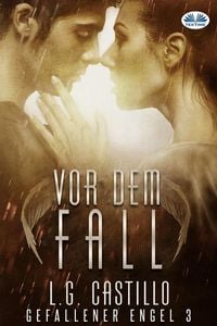 Produktbild: Vor Dem Fall (Gefallener Engel #3)
