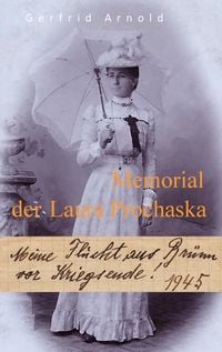 Produktbild: Memorial der Laura Prochaska