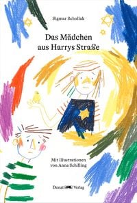 Produktbild: Das M&auml;dchen aus Harrys Stra&szlig;e