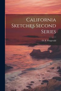 Produktbild: California Sketches Second Series