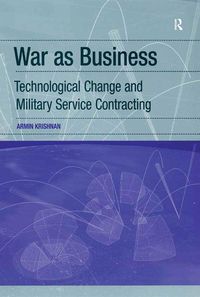 Produktbild: War as Business