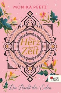 Produktbild: Das Herz der Zeit: Die Nacht der Eulen
