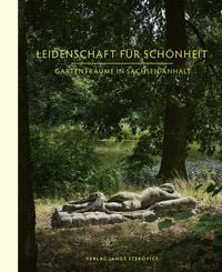 Produktbild: Leidenschaft f&uuml;r Sch&ouml;nheit