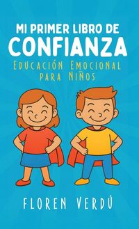 Produktbild: Mi primer libro de confianza
