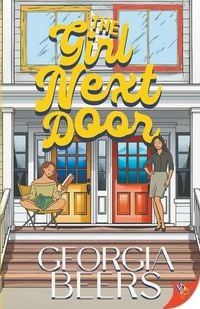 Produktbild: The Girl Next Door