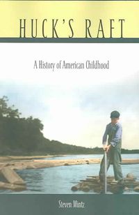 Produktbild: Mintz, S: Huck's Raft
