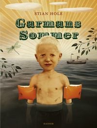 Produktbild: Garmans Sommer