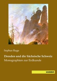 Produktbild: Dresden und die S&auml;chsische Schweiz