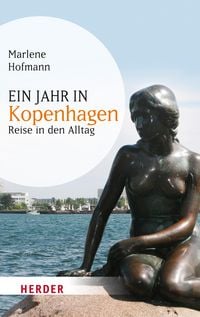 Produktbild: Ein Jahr in Kopenhagen