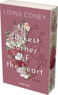 Produktbild: The Darkest Corner of the Heart