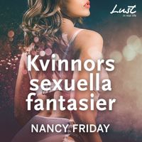 Produktbild: Kvinnors sexuella fantasier