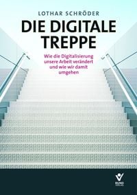 Produktbild: Die digitale Treppe