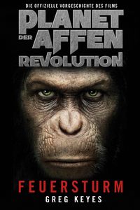 Produktbild: Planet der Affen - Feuersturm