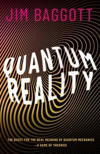 Produktbild: Quantum Reality