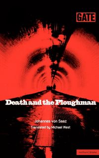 Produktbild: Death and the Ploughman