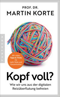 Produktbild: Kopf voll?