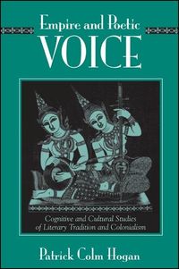 Produktbild: Empire and Poetic Voice