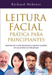 Produktbild: Leitura Facial Pr&aacute;tica Para Principiante
