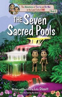 Produktbild: The Seven Sacred Pools