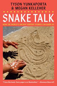 Produktbild: Snake Talk