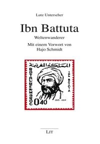 Produktbild: Unterseher, L: Ibn Battuta