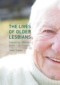 Produktbild: The Lives of Older Lesbians
