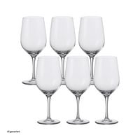 Produktbild: Leonardo Rotwein-Glas XL, 6er-Set Ciao+ Rotwein-Glas XL, 6er-Set Ciao+