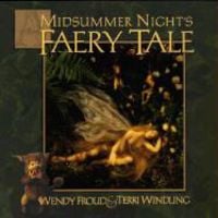 Produktbild: A Midsummer Night's Faery Tale