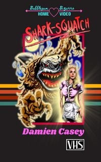 Produktbild: Shark-Squatch