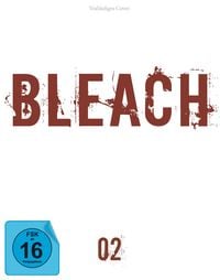 Produktbild: BLEACH - Bankai-Edition - Vol. 2 (Ep. 110-189) [9 BRs]
