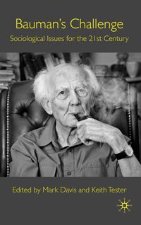 Produktbild: Bauman's Challenge