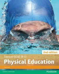 Bild vom Artikel Edexcel GCSE (9-1) PE Student Book 2nd editions vom Autor Tony Scott