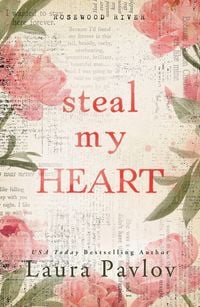Produktbild: Steal My Heart
