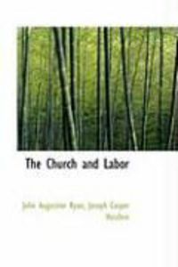 Produktbild: The Church and Labor