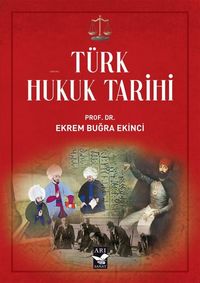 Produktbild: T&uuml;rk Hukuk Tarihi