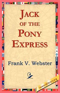 Produktbild: Jack of the Pony Express