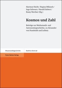 Produktbild: Kosmos und Zahl