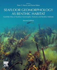 Produktbild: Seafloor Geomorphology as Benthic Habitat