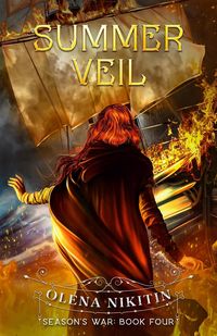 Produktbild: Summer Veil