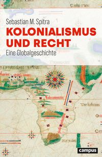 Produktbild: Kolonialismus und Recht