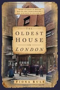 Produktbild: The Oldest House in London