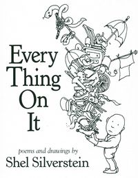 Produktbild: Every Thing On It