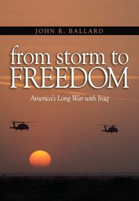 Produktbild: From Storm to Freedom