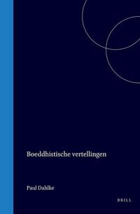 Produktbild: Boeddhistische Vertellingen