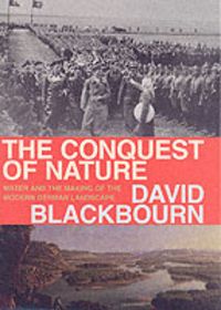Produktbild: Conquest of Nature