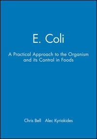 Produktbild: E. Coli