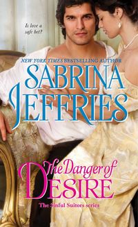 Produktbild: The Danger of Desire