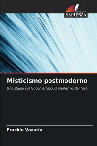 Produktbild: Misticismo postmoderno